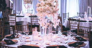 5 tips for finding wedding venue